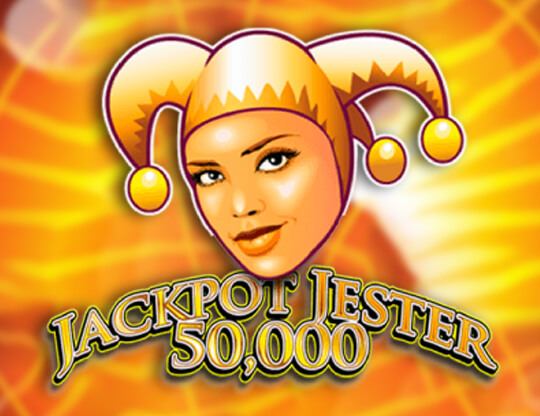 Jackpot Jester 50K HQ